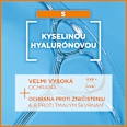 Opaľovací fluid na tvár a okolie očí SPF 50+ Garnier Ambre Solaire