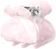 Štipce do vlasov Clipstar - Petit Four invisibobble