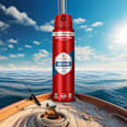 Dezodorant Whitewater spray Old Spice