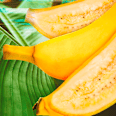 Vyživujúca maska na suché vlasy Banana Hair Food GARNIER FRUCTIS