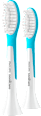 Náhradné hlavice Sonicare For Kids Age 7+ Philips Sonicare