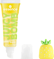 Lipgloss Juicy Bomb Shiny 001 Pineapple Paradise essence