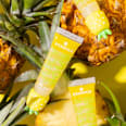 Lipgloss Juicy Bomb Shiny 001 Pineapple Paradise essence
