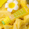 Lipgloss Juicy Bomb Shiny 001 Pineapple Paradise essence