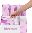 Komplet za oporavak nakon poroda frida mom