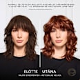 Tartós hajfesték, világosbarna 5.0 L'ORÉAL PARiS PRÉFÉRENCE