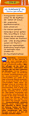 Слънцезащитен гел за скалп SPF 50 sundance