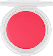 Kremno rdečilo za lica Cheek Kiss 120 Coral Crush MILANI