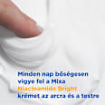 Niacinamide Bright hidratáló krém sötét foltok ellen Mixa