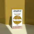 Textilfesték Mustársárga Simplicol