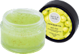 FACE & LIP detoxikační peeling s vůní hroznů Dermacol