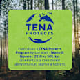 Inkontinencia betét Slim, Extra Plus TENA