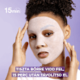 Szövetmaszk retinollal GARNIER SKIN NATURALS