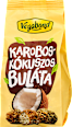 Karobos-kókuszos buláta Vegabond