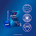 Óvszer Originals Durex