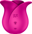 Pro 2 vibrator Modern Blossom Satisfyer