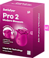 Pro 2 vibrator Modern Blossom Satisfyer