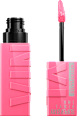 Super Stay Vinyl Ink tekući ruž za usne – 155 Upbeat MAYBELLINE NEW YORK
