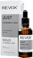 Arcszérum, C-vitamin REVOX B77