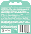 Wkłady do maszynki Smooth Sensitive Gillette Venus