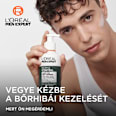 Arctisztító gél, Derma Control L'ORÉAL PARiS MEN EXPERT