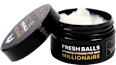 Millionaire pánská osvěžující mast na intimní hygienu Fresh Balls  BODYBE