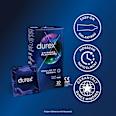 Óvszer, Extented Pleasure Durex