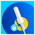Tampon Pearl Compak Regular Tampax