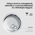 Méregtelenítő sampon Plex, Step 4D REVOX B77