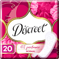 Wkładki Normal Single Discreet