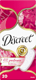 Wkładki Normal Single Discreet