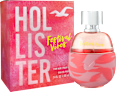 Festival Vibes For Her Woda perfumowana damska Hollister