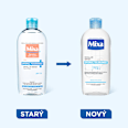 micelární voda pro zklidnění pleti Mixa