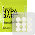 Supacylic čisticí náplast Hypa Dart Carbon Theory