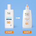 pleťový krém super UV SPF50+ GARNIER AMBRE SOLAIRE