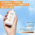pleťový krém super uv OF50+ GARNIER AMBRE SOLAIRE