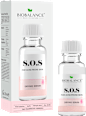 Arcszérum SOS szárító hatású, akné ellen BIOBALANCE