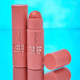 tyčinka na tvář a rty Blushin' Charm 050 Radiant Honey CATRICE