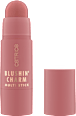 tyčinka na tvář a rty Blushin' Charm 050 Radiant Honey CATRICE