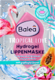 Хидрогелна маска за устни Фламинго Balea