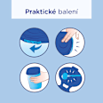  počáteční mléčná kojenecká výživa 1 Advanced Good Sleep 0m Nutrilon