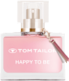 dámská EdP Happy To Be TOM TAILOR