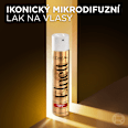 lak na vlasy Protection Colored Hair  L'ORÉAL PARiS Elnett