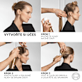 lak na vlasy Protection Colored Hair  L'ORÉAL PARiS Elnett