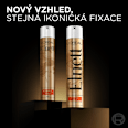 lak na vlasy Protection Colored Hair  L'ORÉAL PARiS Elnett