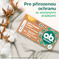 Organic tampony Normal o.b.