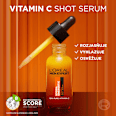 pleťové sérum Hydra Energetic Vitamín C L'ORÉAL PARiS MEN EXPERT