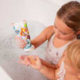 Kids sprchový gel + šampon a balzám na vlasy jahodová vůně Paw Patrol Mabyen