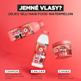 maska na vlasy Hair Food Watermelon GARNIER FRUCTIS