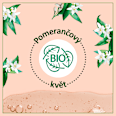 sprchový gel bio pomerančový květ LE PETIT MARSEILLAIS